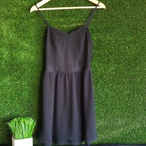 Candies Black dress